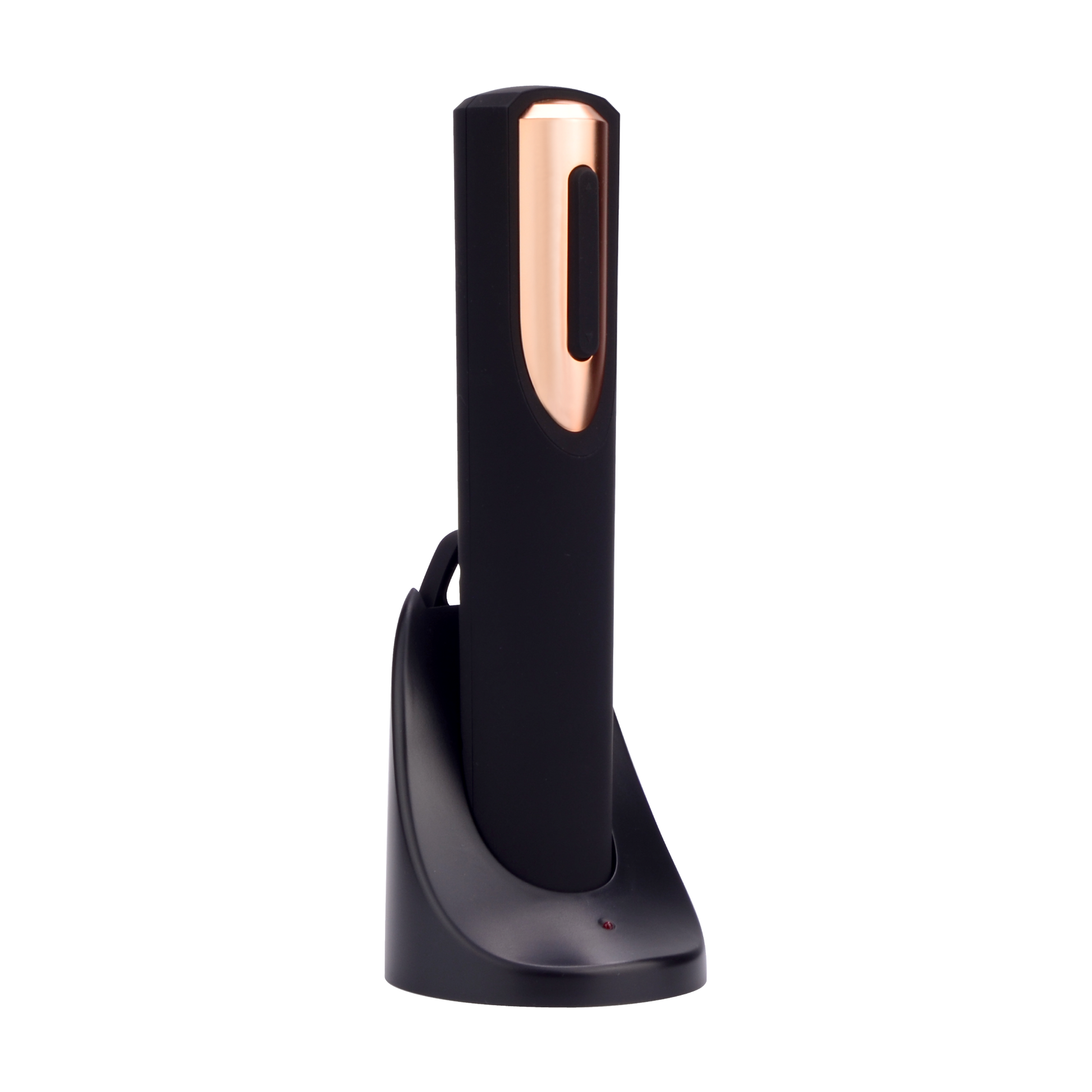 Rechargeable Electric Wine Bottle Opener with Charging Base & Foil Cut –  Vin Fresco